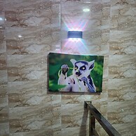 Marqueeland Hotel and suites