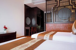Pandora Beach Mui Ne Retreat