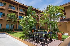 Pandora Beach Mui Ne Retreat