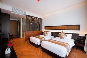 Pandora Beach Mui Ne Retreat