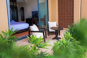 Pandora Beach Mui Ne Retreat