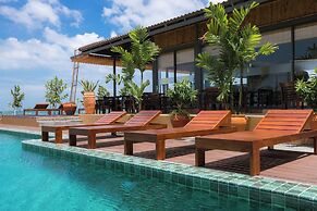 Pandora Beach Mui Ne Retreat