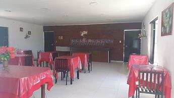 Almare Hotel