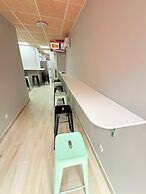 Hostel Vam Torrejon