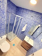 Hostel Vam Torrejon