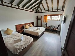 Hotel san luis NG