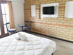 Hotel san luis NG