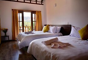 Hotel san luis NG