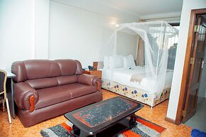 HOTEL PARADISE MBEYA