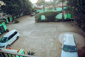HOTEL PARADISE MBEYA
