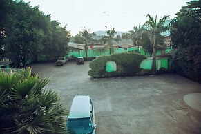 HOTEL PARADISE MBEYA