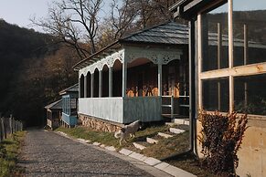 Kiketi Farm Hotel