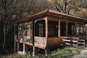 Kiketi Farm Hotel