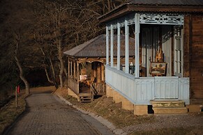 Kiketi Farm Hotel
