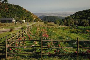 Kiketi Farm Hotel