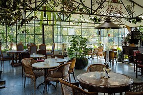 Kiketi Farm Hotel