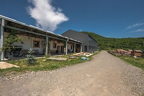 Kiketi Farm Hotel