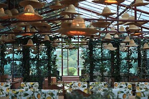 Kiketi Farm Hotel