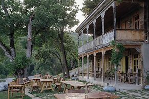 Kiketi Farm Hotel