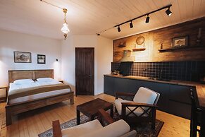Kiketi Farm Hotel