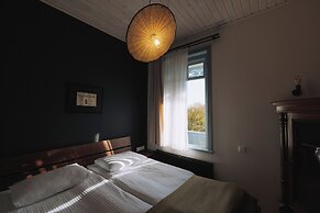 Kiketi Farm Hotel