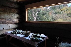 Kiketi Farm Hotel