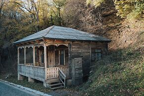 Kiketi Farm Hotel