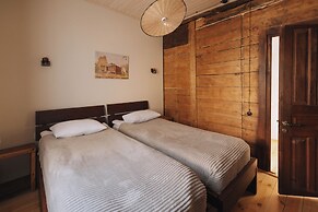 Kiketi Farm Hotel