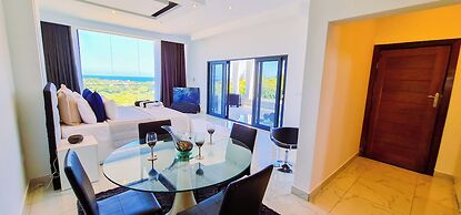 ARCRISTAL - PRESIDENTS VILLA