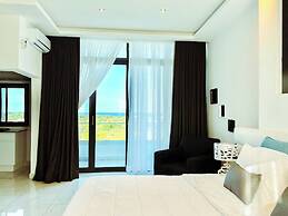 ARCRISTAL - PRESIDENTS VILLA