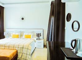 ARCRISTAL - PRESIDENTS VILLA