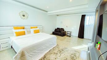 ARCRISTAL - PRESIDENTS VILLA