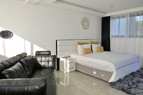 ARCRISTAL - PRESIDENTS VILLA