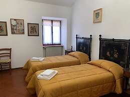 Agriturismo Casale Fusco