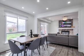 Modern Designed Studio