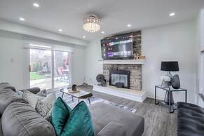 Modern Designed Studio