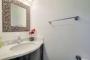 Modern Designed Studio