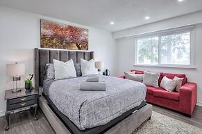 Modern Designed Studio