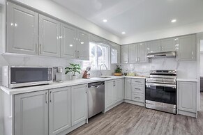 Modern Designed Studio