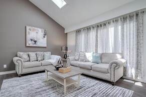 Modern Designed Studio