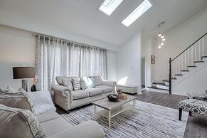 Modern Designed Studio