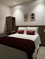 Hotel Terrra Nativa