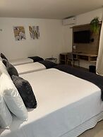Hotel Terrra Nativa