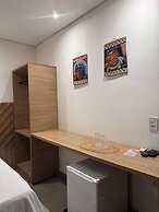 Hotel Terrra Nativa