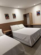 Hotel Terrra Nativa