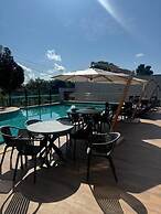 Hotel Terrra Nativa