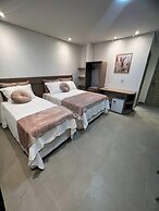 Hotel Terrra Nativa