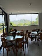 Hotel Terrra Nativa