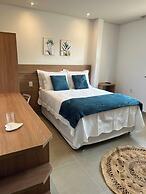 Hotel Terrra Nativa