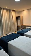 Hotel Terrra Nativa